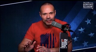Dan Bongino Explains Why The Covid Lab Leak Is Back In The News