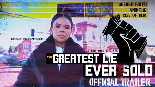 The Greatest Lie Ever Sold OFFICIAL TRAILER