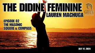 Lauren Machuga: (sunshine4230) The Devine Feminine #02