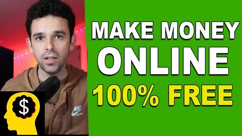 Make money online free without any investment