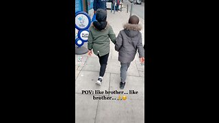 #kids #brothers