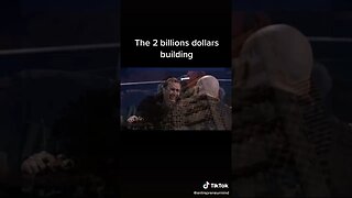 2 BILLION Dollar Building tiktok entrepreneurmind