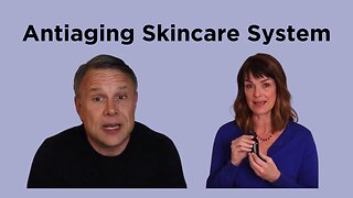😎 Antiaging Skincare System: The Truth Trifecta™ - Mini at Moses Lake Professional Pharmacy
