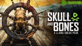 SKULL & BONES | An Exclusive Sneak Peak