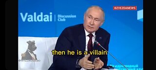 Putin calls out Anthony Rota over his Nazi fiasco