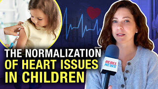 The normalization of previously unheard of heart conditions in children