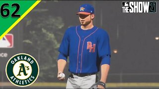 Minor League Showcase & End of the Year 3 l MLB the Show 21 [PS5] l Part 62