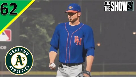 Minor League Showcase & End of the Year 3 l MLB the Show 21 [PS5] l Part 62