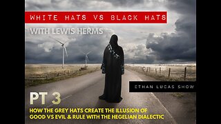 Ethan Lucas with lewis Herms - Gray Hats Pt. 3