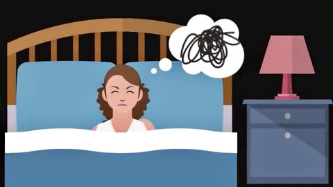Trouble Falling Asleep? ...Try These Scientific Tested Sleep Hacks