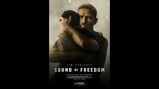 THE SOUND OF FREEDOM IL FILM DI MEL GIBSON CHE FARÀ TREMARE QUALCUNO