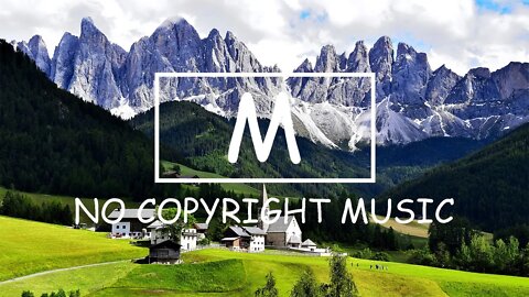 Joakim Karud - Enjoy（Mm No Copyright Music）