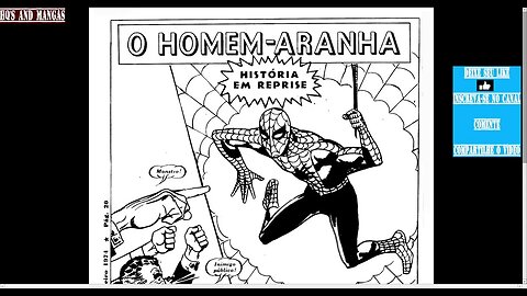 Homem Aranha - (1ª Série Nº 58) Pt.02