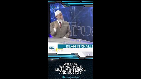 KNOW About Islam - Dr Zakir Naik