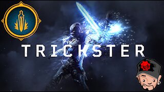 Trickster DPS build gameplay