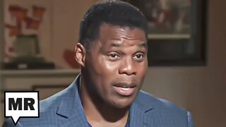 Herschel Walker Keeps Proving He’s A Huge Risk For Republicans In Georgia