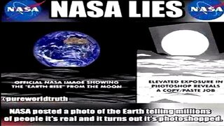 20 PROOFS NASA FAKED THE MOON LANDINGS