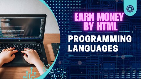 Learn Html language