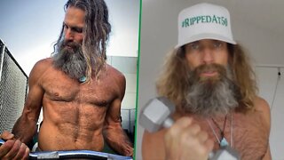 At-Home Fitness Equipment To Keep You Ripped During The Quarantine! | Troy Casey At-Home Workout