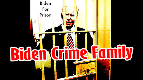 Biden Crime Family Exposed Live By Congress. Will FBI and Doj Be Next 05/13/23..