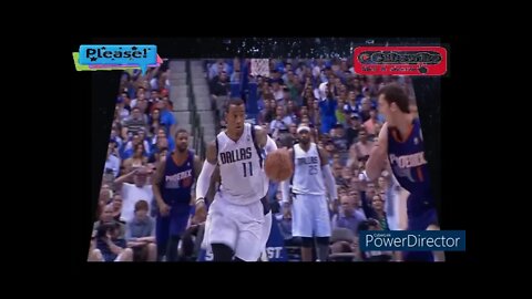 MONTA ELLIS NBA HIGHLIGHTS DALLAS MAVERICKS