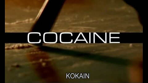 NGC.Droge-Kokain [dokumentarni film]