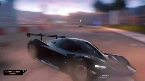 Asphalt 9 Speed Crashes Game Most Papulor Games Are U Watching Lamborghini Car Racing #Asphalt