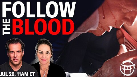 JEAN-CLAUDE: FOLLOW THE BLOOD WITH JANINE