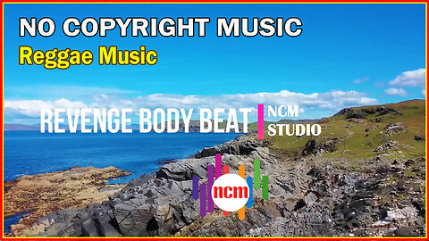 Revenge Body Beat - Nana Kwabena: Reggae Music, Happy Music, Cooking Music @NCMstudio18 ​