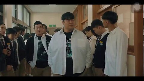 Best Korean Drama | FIGHT AGAINST THE BULLYER | SCHOOL FIGHT