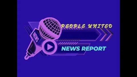 48# People United News Report
