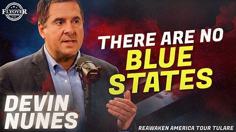 The Future of Truth Social? What Role will Truth Social Play in 2024? - Devin Nunes | ReAwaken America Tulare