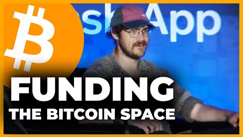 Funding Bitcoin