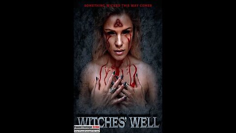 Witches' Well (2024) 05 Jul 2024 (USA)