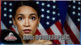 AOC lies to Daily Show about fighting corrupted cops