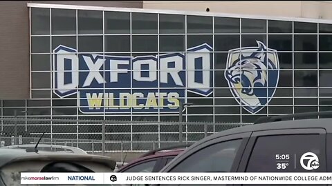 Oxford School district seeks to dismiss lawsuit