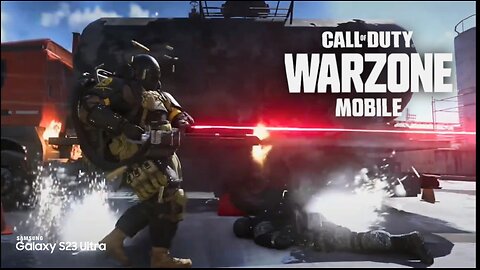 Warzone Mobile🔥🔥New Trailer just dropped🔥🔥The Hype is REAL!💣.....