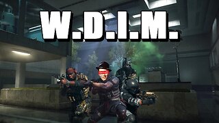 [W.D.I.M.] I'm Not Done Till I Reach The End | Warzone 2.0 DMZ