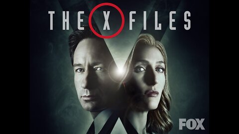 X-Files Season 10, 2016 Predicted Plandemic Bioweapon Depopulation Agenda