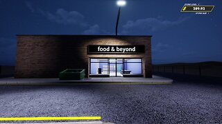 UPGRADING Our Grocery Store During a Sandstorm?! (Grocery Store Simulator)