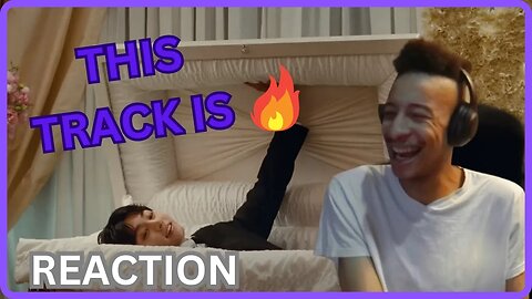Unleashing the Fire: Reacting to 정국 (Jung Kook) 'Seven (feat. Latto)' Official MV 🔥