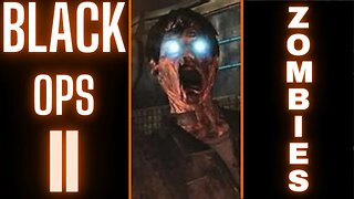 oh no|black ops 2| #2