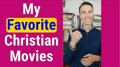 Best Religious Movies!