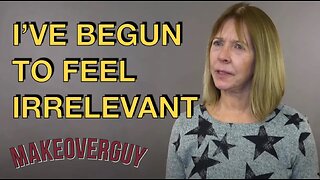 I Feel Relevant Again!: A MAKEOVERGUY® Power of Pretty® Transformation