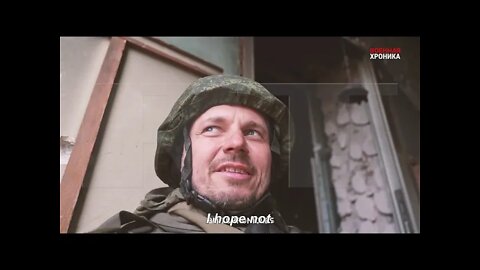 Russian & DPR Forces Battles For The Admin Building & Hotel Of The Levoberezhny District