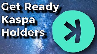 Kaspa still BULLISH!? New High soon!?? Daily Technical Analysis! #kaspa #crypto #priceprediction