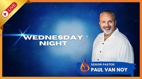 Wednesday Night Q&A | Pastor Paul Van Noy | 01/31/2024 LIVE