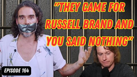 ACTUAL Communism In Chicago | Democrat's Gold Bar Bribes | Russell Brand Canceled | (Episode 164)