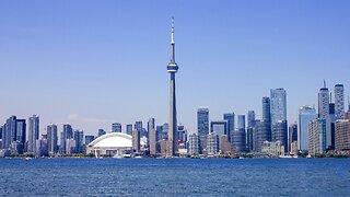 Toronto, city, capital of the province of Ontario, southeastern Canada.