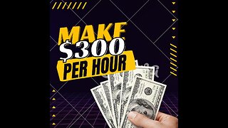 MAKE MONEY ONLINE